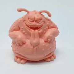 ドラゴンボールドラ消し　ブヨン