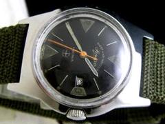 手巻き腕時計ウエストエンドウォッチKEEP SAKE　中古稼働品 s-l1200.png