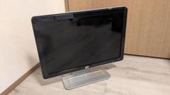 HP 19インチディスプレイ 本体 DVI VGA対応