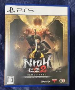 仁王2 Remastered Complete Edition