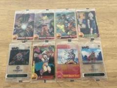 ドラゴンボールカードダス