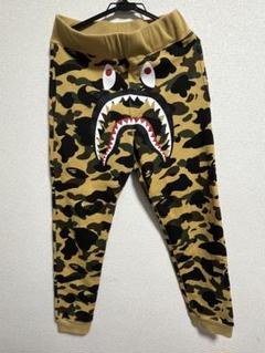 A Bathing Ape 迷彩スパッツ