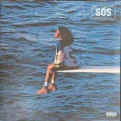 新品 SZA SOS Good Days シザ エスオーエス LPレコード SOS : SZA | HMV&BOOKS online - 19658779212