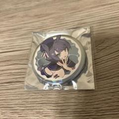 CR フェス 2025 缶バッジ グッズ ade ホロ - メルカリ