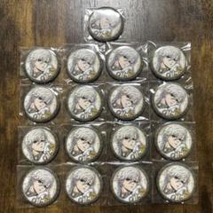ブルーロック ブルロ デュエル 缶バッジ 凪誠士郎 描き下ろし 凪 誠士郎 缶バッジ [TVアニメ『ブルーロック