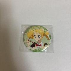 天羽まどか　アイカツ　バースデー缶バッジ 5点 アイカツ バースデー缶バッジ 天羽まどか｜Yahoo!フリマ（旧
