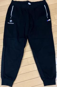 セール BMW Motorsport & Puma ブラック ルームウェア