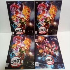 2025年最新】鬼滅の刃 dvd 無限列車 2の人気アイテム - メルカリ