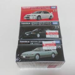 トミカプレミアム 3台セット 未開封 - メルカリ