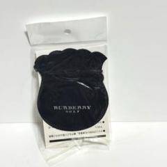 BURBERRY ゴルフマーカー ホースロゴ 金銀銅3色セット