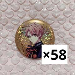 和泉三月 缶バッジ オプナナ UR Op.7] [Re:flect U] [APOŹ]URビジュアルを使用したグッズが発売