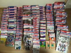 田宮模型 1998年当時物 ミニ四駆グレードアップパーツセット 正規品約100点 田宮模型 1998年当時物 ミニ四駆グレードアップパーツセット