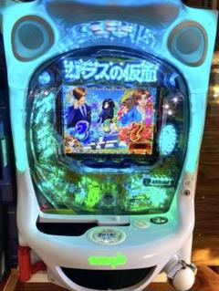 本州送料込】パチンコ中古実機 PAぱちんこ ガラスの仮面N‐K1