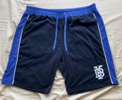 ベイスターズ　実使用ハーフパンツ trim_fce_item67d139e5891db.jpg