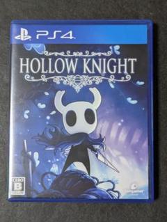 PS4 HOLLOW KNIGHT