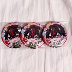 ARKHE アラブリマスカ クロノヴァ 缶バッジ 第2弾 14点 クロノヴァARKHE生誕缶バッジ （ARKHE アラブリマスカ