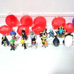 ワンピース ワンピの実 フィギュア まとめ売り 13体セット ワンピース ワンピの実 フィギュア まとめ売り 13体セット