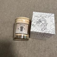 2025年最新】ASTIER de VILLATTE キャンドルの人気アイテム