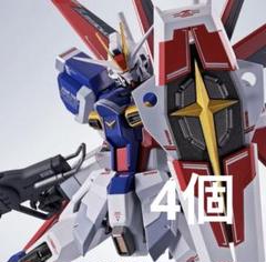 メタルロボット魂 フォースインパルスガンダムSpec II 新品未開封　4個のサムネイル