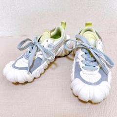 ✨人気✨ 【Onitsuka Tiger】 DENTIGRE LS クリーム