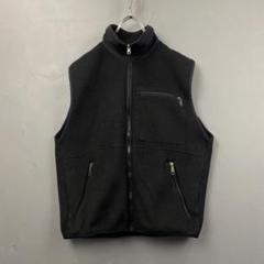 ノースフェイス 中綿ベスト 薄手 インナーベスト キルティング ブラック 黒L REAL STYLE（ファッション） 中綿ベスト レディース メンズ 薄手