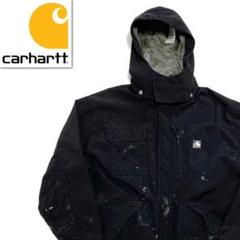 ヴィンテージ carhartt カーハート ワークジャケット ビンテージ