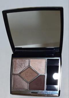 新品未使用 Dior サンククルールクチュール 669SOFT CASHMERE 新品】サンククルール クチュール カラー669 ソフト カシミア