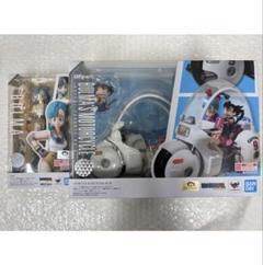 新品S.H.Figuarts ブルマのバイク-ホイポイカプセル&ブルマ 予約 2025年11月発売 S.H.Figuarts ブルマのバイク-ホイポイ