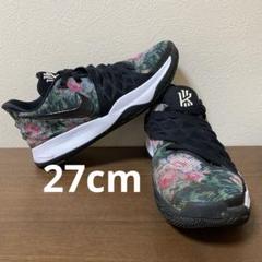 NIKE KYRIE LOW EP ナイキ カイリー ロー　バッシュ 26cm Nike Kyrie Low 4 Performance Review - ASTERKICKS