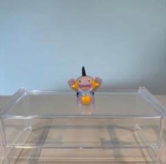 ポケモンキッズ 色違い 28個セット 指人形 ソフビ フィギュア