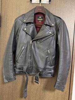 【クシタニ】ダブルライダース　身長160-175cm向け Mサイズ クシタニ】ダブルライダース身長160-175cm向け Mサイズ