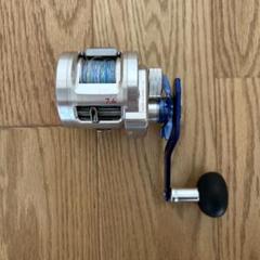 ダイワDAIWA リョウガRYOGA ベイトジギング　中古 楽天市場】ダイワ リョウガ 中古の通販