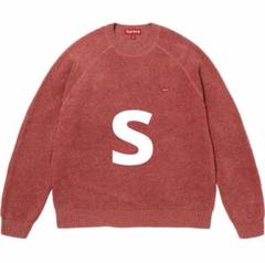 トップス supreme terry small box sweater Supreme Terry Small Box Sweater (FW24) - $148
