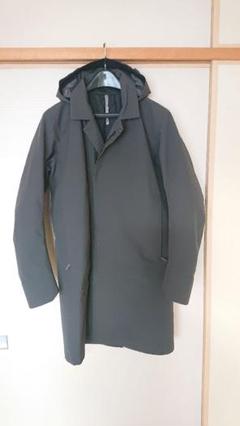【GWセール 5月9日まで】ARC’TERYX VEILANCE コート