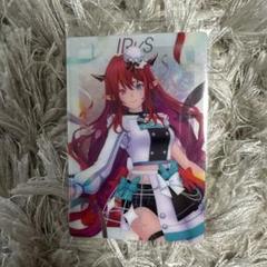 中古レコード　ホロライブ　IRyS 2点セット 中古レコードホロライブIRyS 2点セット