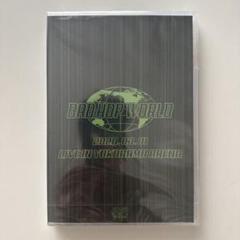 BAD HOP WORLD 2020.03.01 DVD - メルカリ