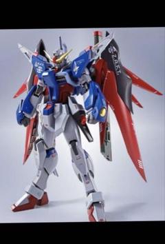 BANDAI - 【中古】未開封)L ROBOT魂 ＜SIDE MS＞ デスティニーガンダム[69][240069180611] BANDAI - 【中古】未開封)METAL ROBOT魂 ＜SIDE MS