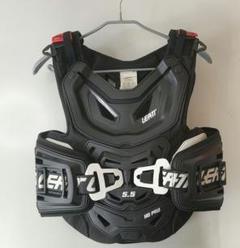 【ジャンク】leatt ネックブレース　DBX PRO ネックブレース | モトクロス・オフロードバイク用品通販