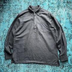 80s 90s "PETER BROTHERS" linen pullover