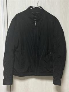 ZARA ナイロンジャケット＆ワンピース セットアップ セール】セットアップ着用可能！【Good Riddance】胸元ワン