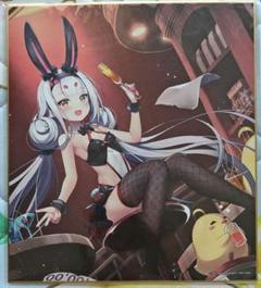 アズールレーン　magicくじ G賞 クリアファイルセット（全17種フルセット） 2025年最新】アズールレーンMAGICくじの人気アイテム - メルカリ