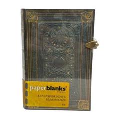 paperblanks ハードカバー　ナクタネッレ ミニ