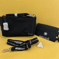 Snow Peak - 【希少】スノーピーク ピンバッチ セット snowpeak USA アメリカ Snow Peak - 【希少】スノーピーク ピンバッチ セット snowpeak