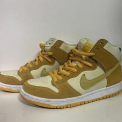 NIKEダンクパイナップルのサムネイル