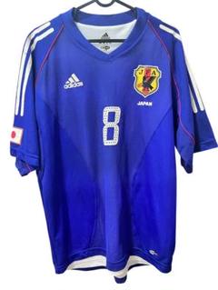 日本代表　ユニフォーム　日韓ワールドカップ記念モデル 日本代表 ユニフォーム 2002 日韓ワールドカップ サッカー