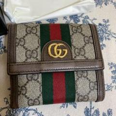 グッチ　二つ折り財布 グッチ メンズ 財布三つ折り財布/二つ折り財布 | GUCCI® JP