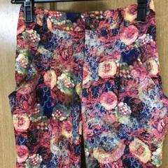 stefis 花柄パンツのサムネイル