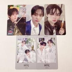 スキズ リノ トレカセット Straykids スキズ リノ トレカ セット - メルカリ