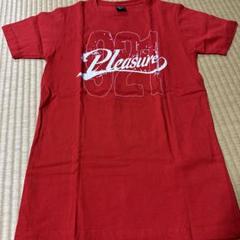 新品 B'z LIVE-GYM Pleasure 2018 HINOTORI Tシャツ ホワイト S