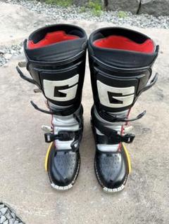 gaerneモタードブーツ GAERNE ガエルネ モタードブーツ J-Motard Jモタード 27.5